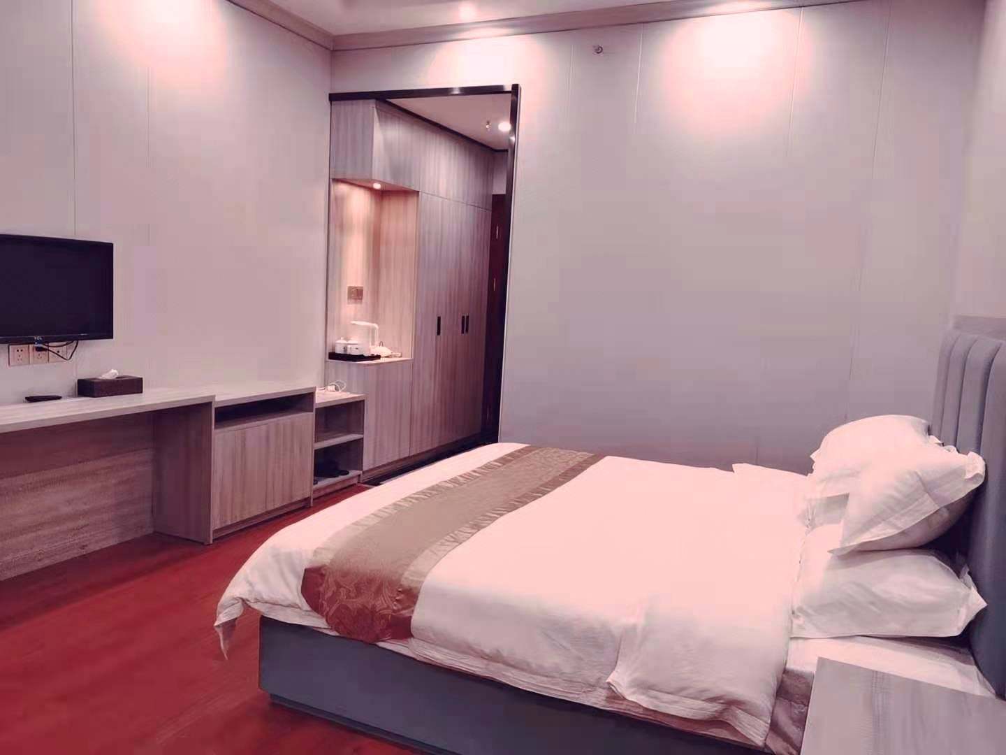 合江龙头宾馆