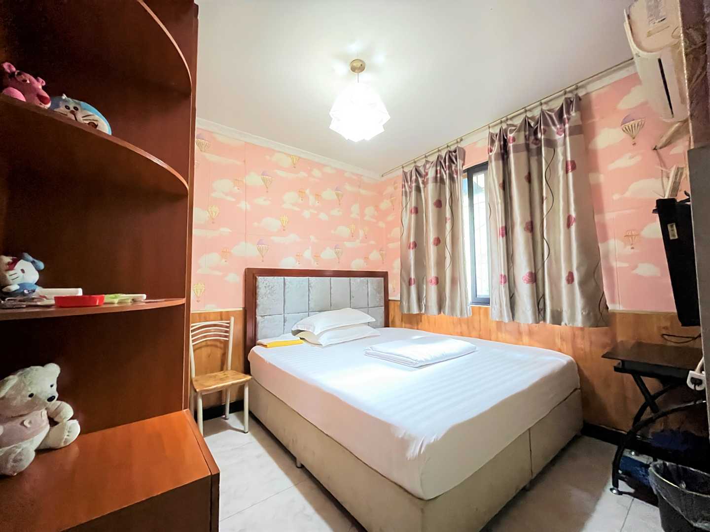 成都温馨客栈