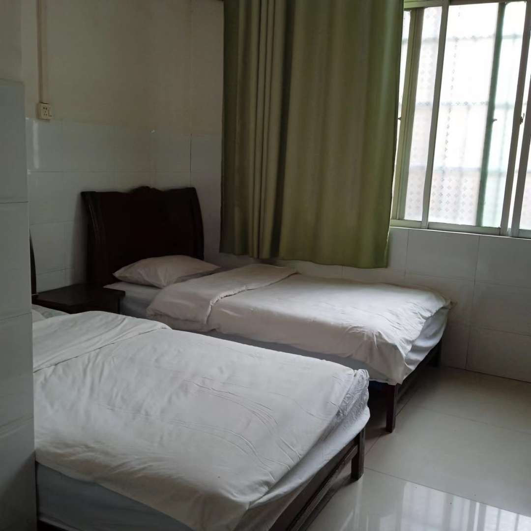 壮妹旅馆