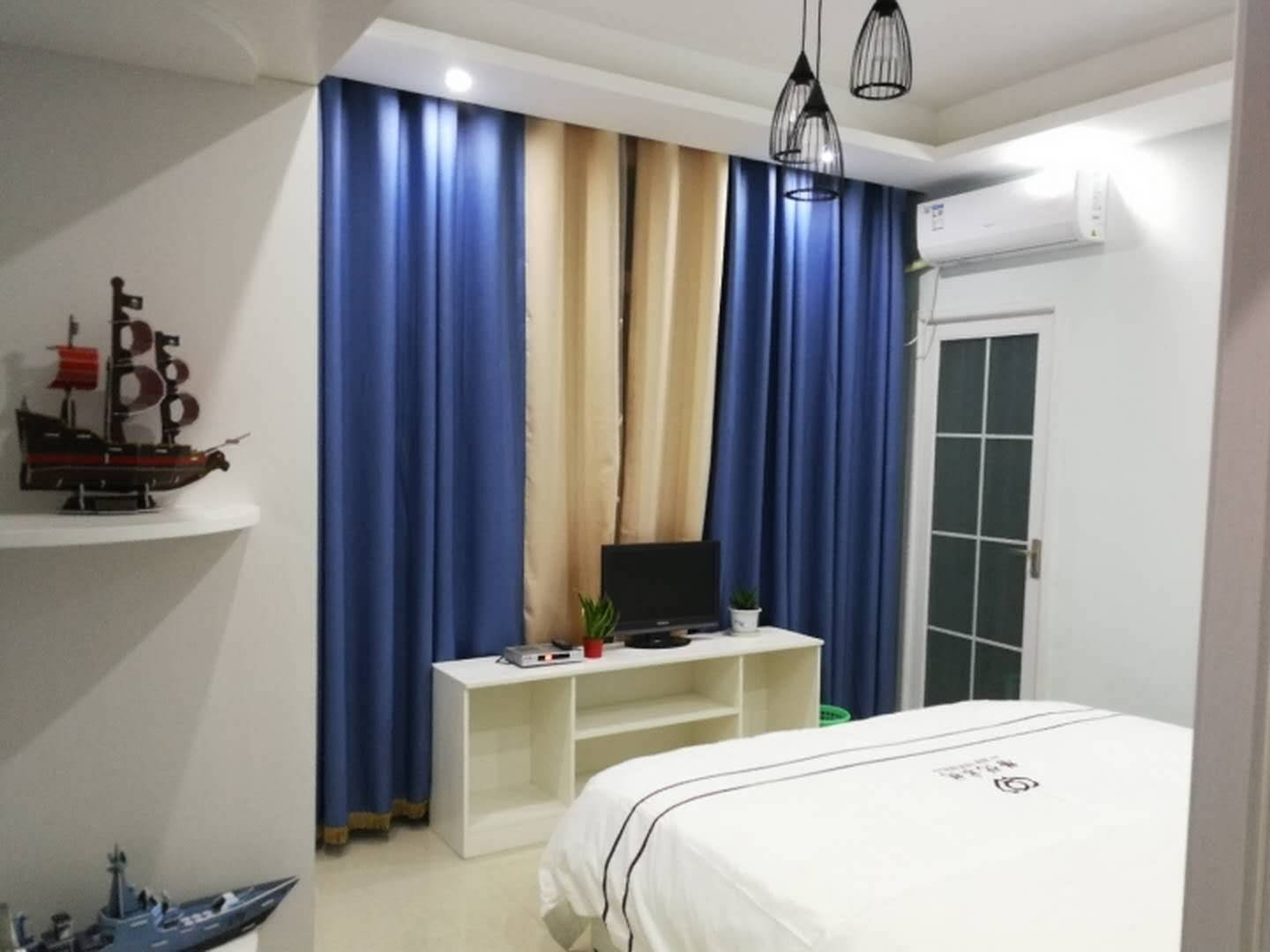 广元馨悦小栈客栈(翠屏路分店)
