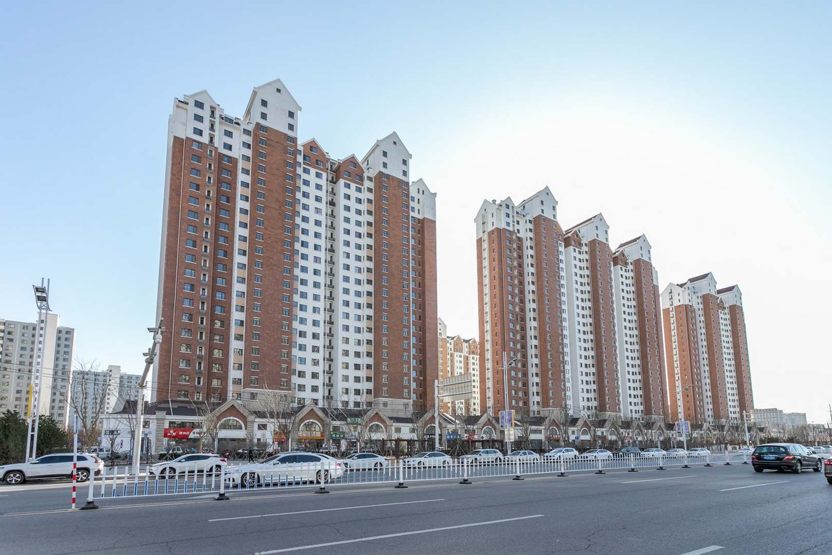 张家口相濡以沫公寓(6号店)