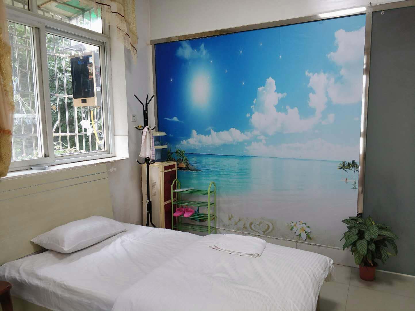 鑫鑫旅馆