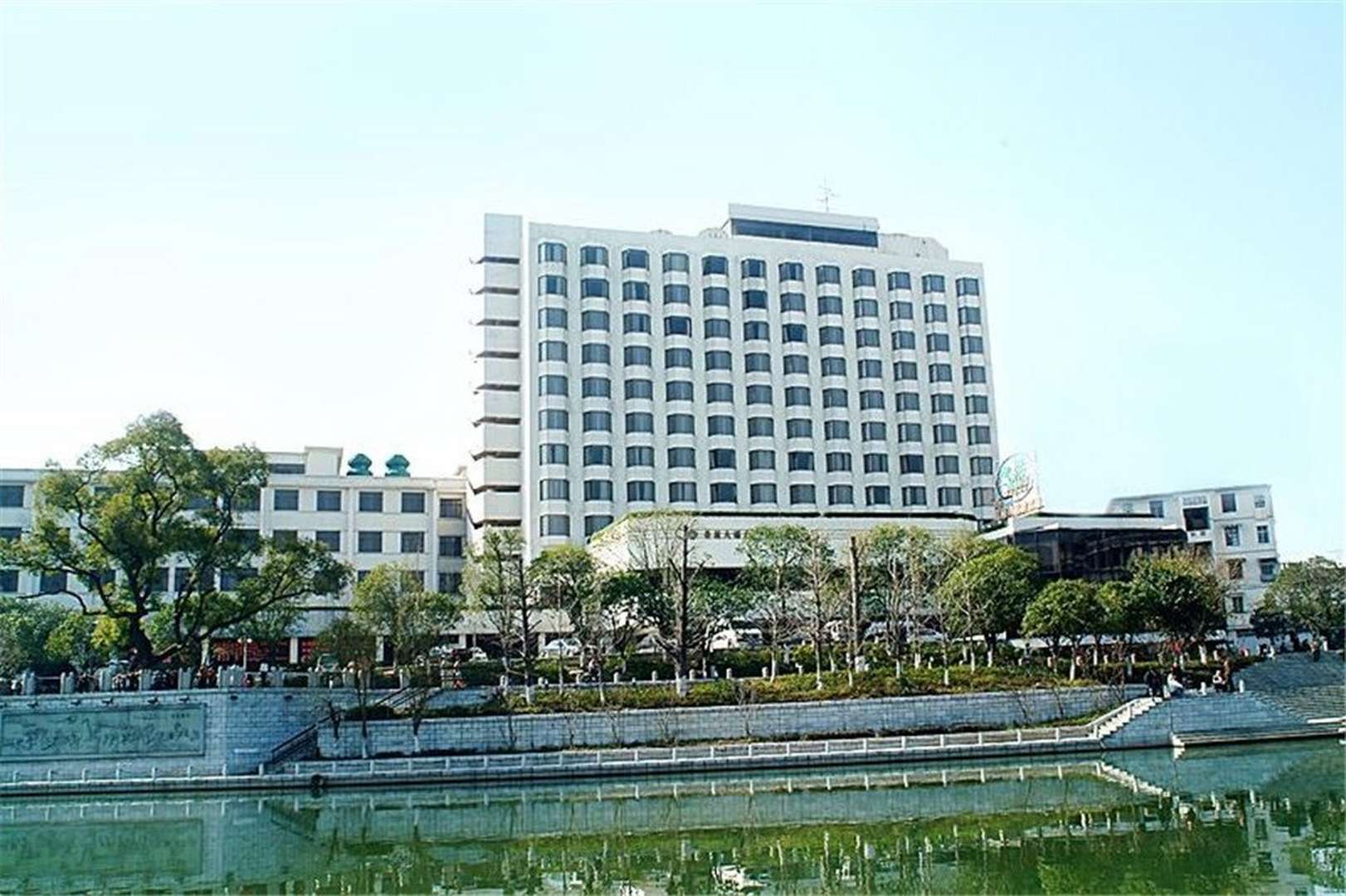 桂林丹桂大酒店(中山南路店)