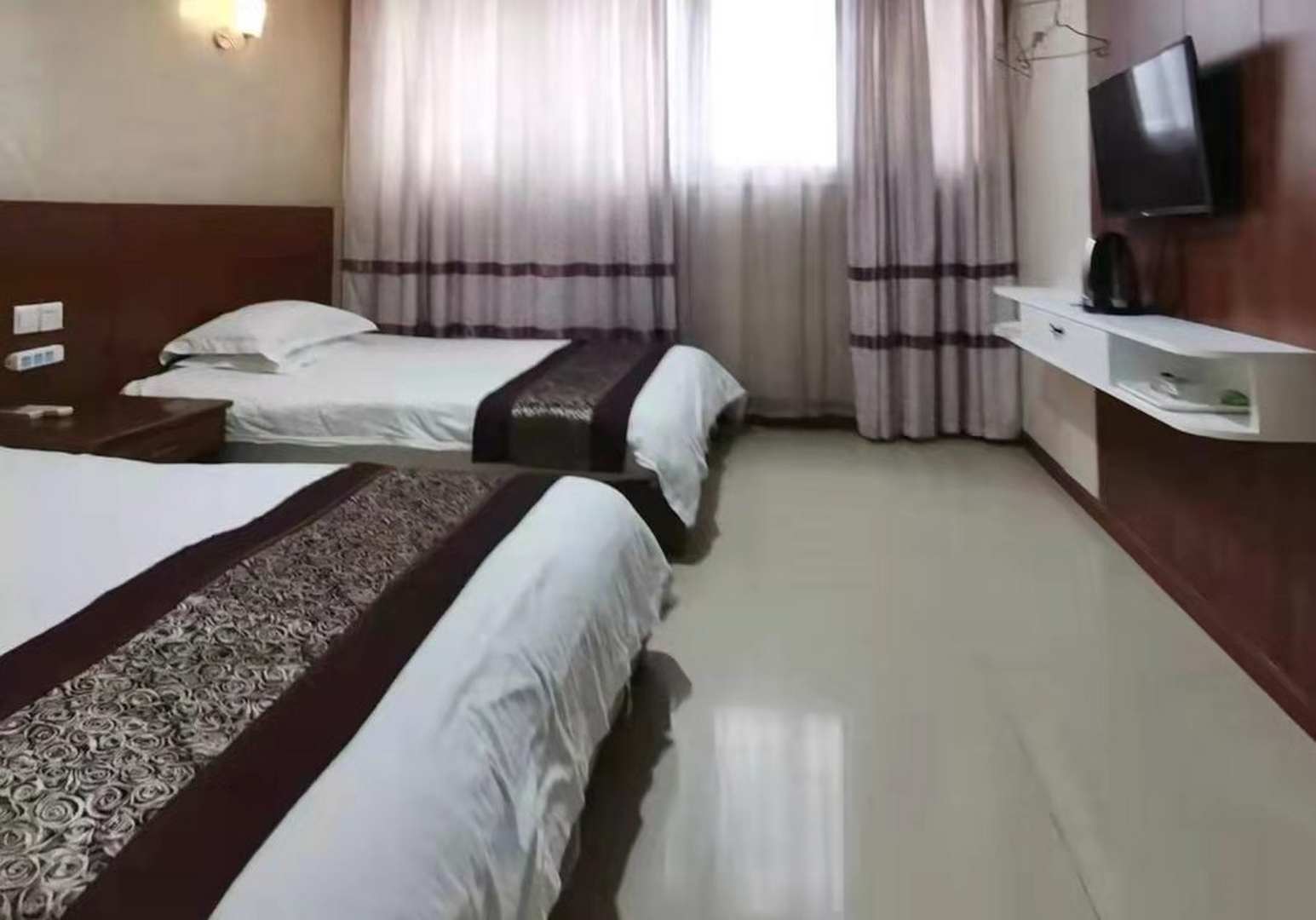 苏州悠悠假期宾馆