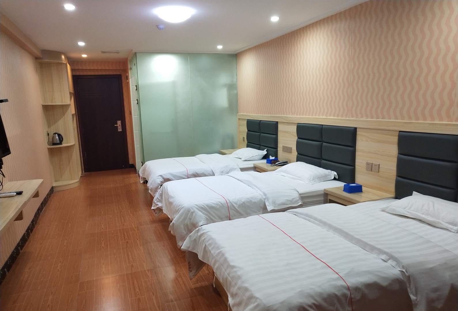 泉州双龙旅馆