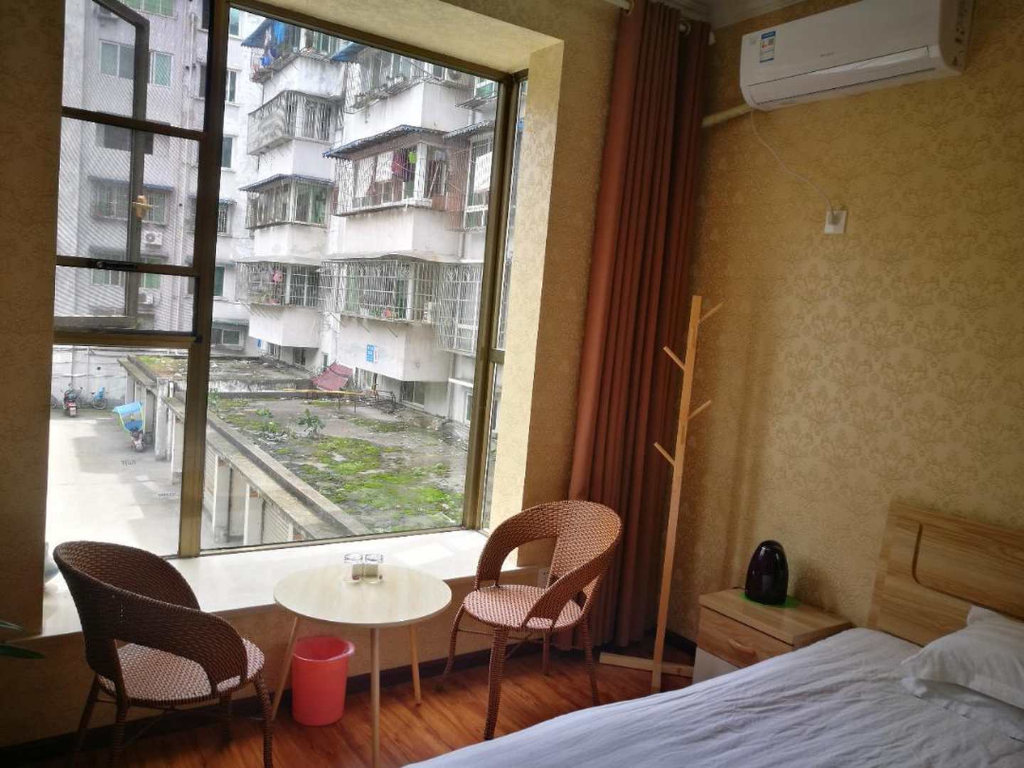 下一栈客栈