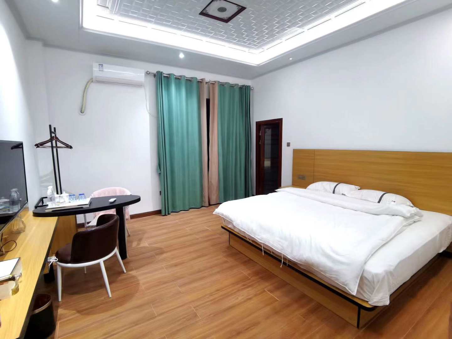 防城港马兰民宿