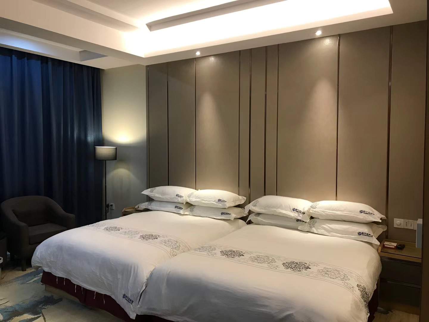 广宁悦宁迎宾馆