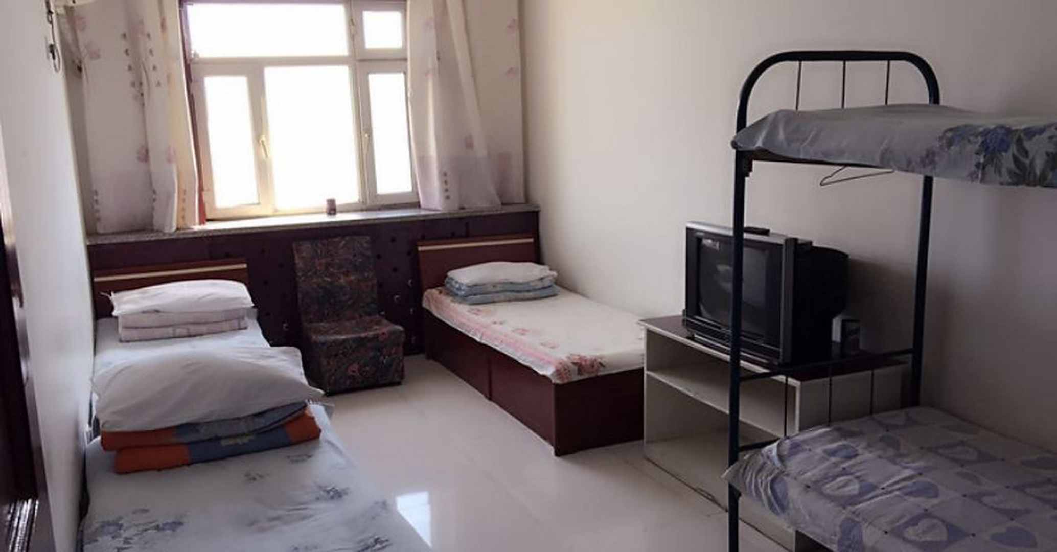 石河子百瑞旅馆