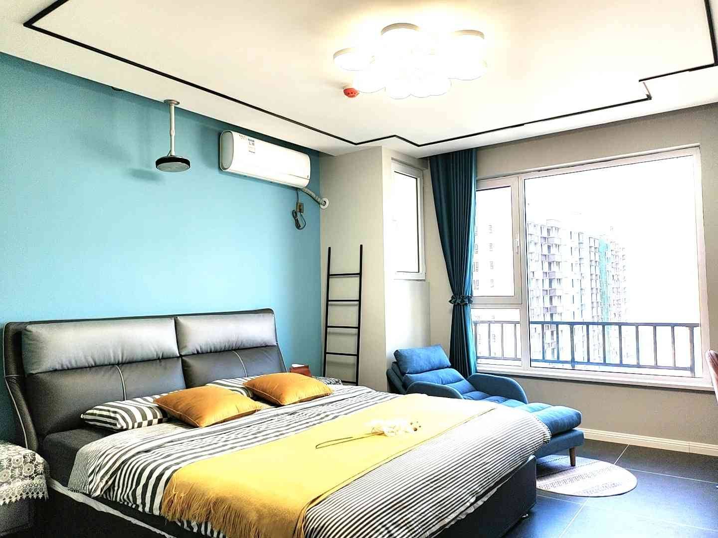 运城遇见您公寓(东星店)