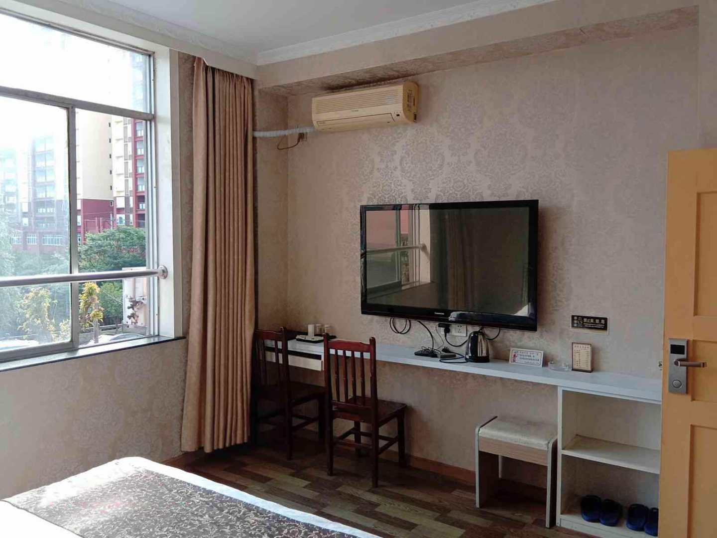 玄滩宾馆