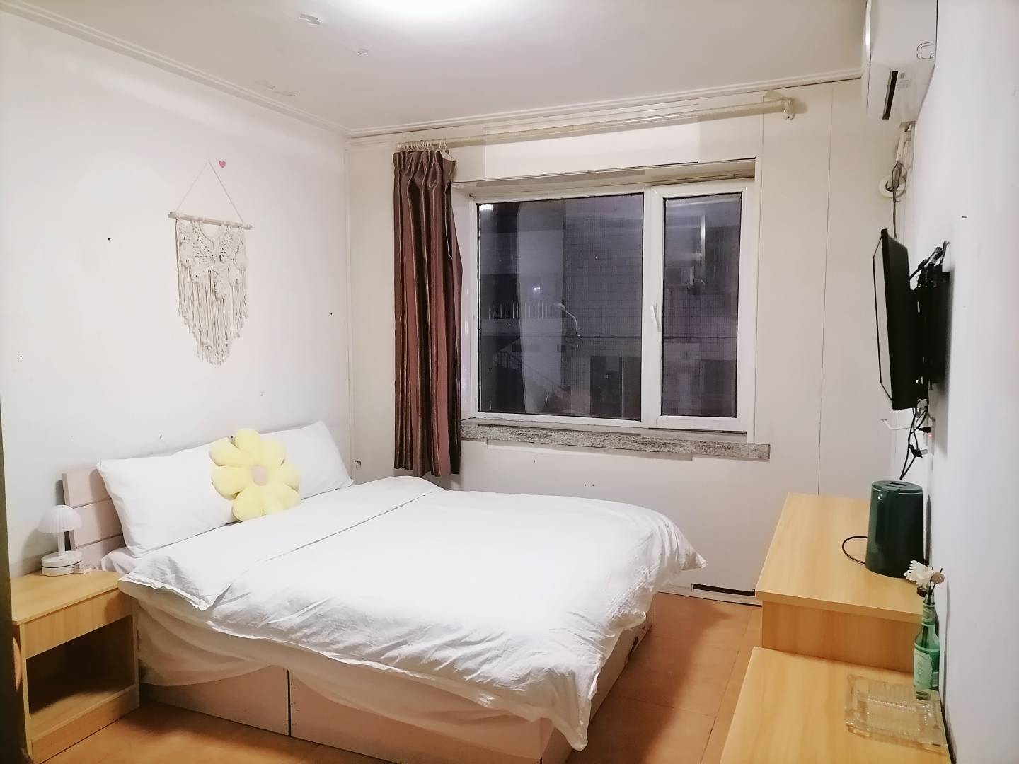 鑫海旅社(阜新三街店)