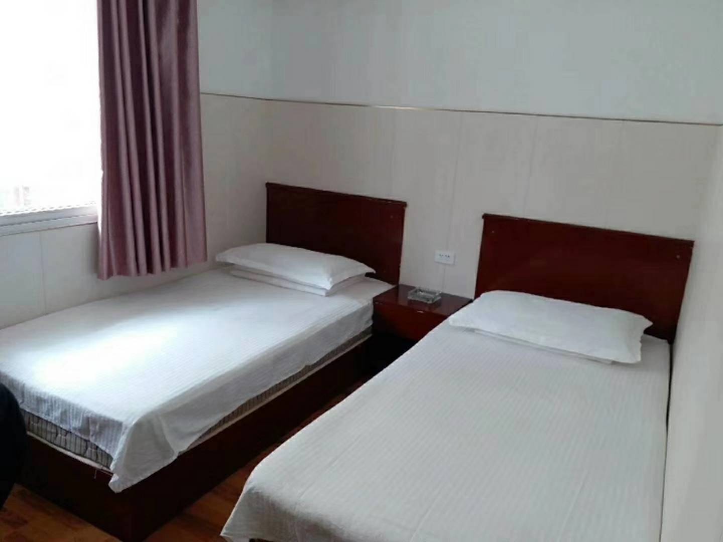宜昌好再来客栈