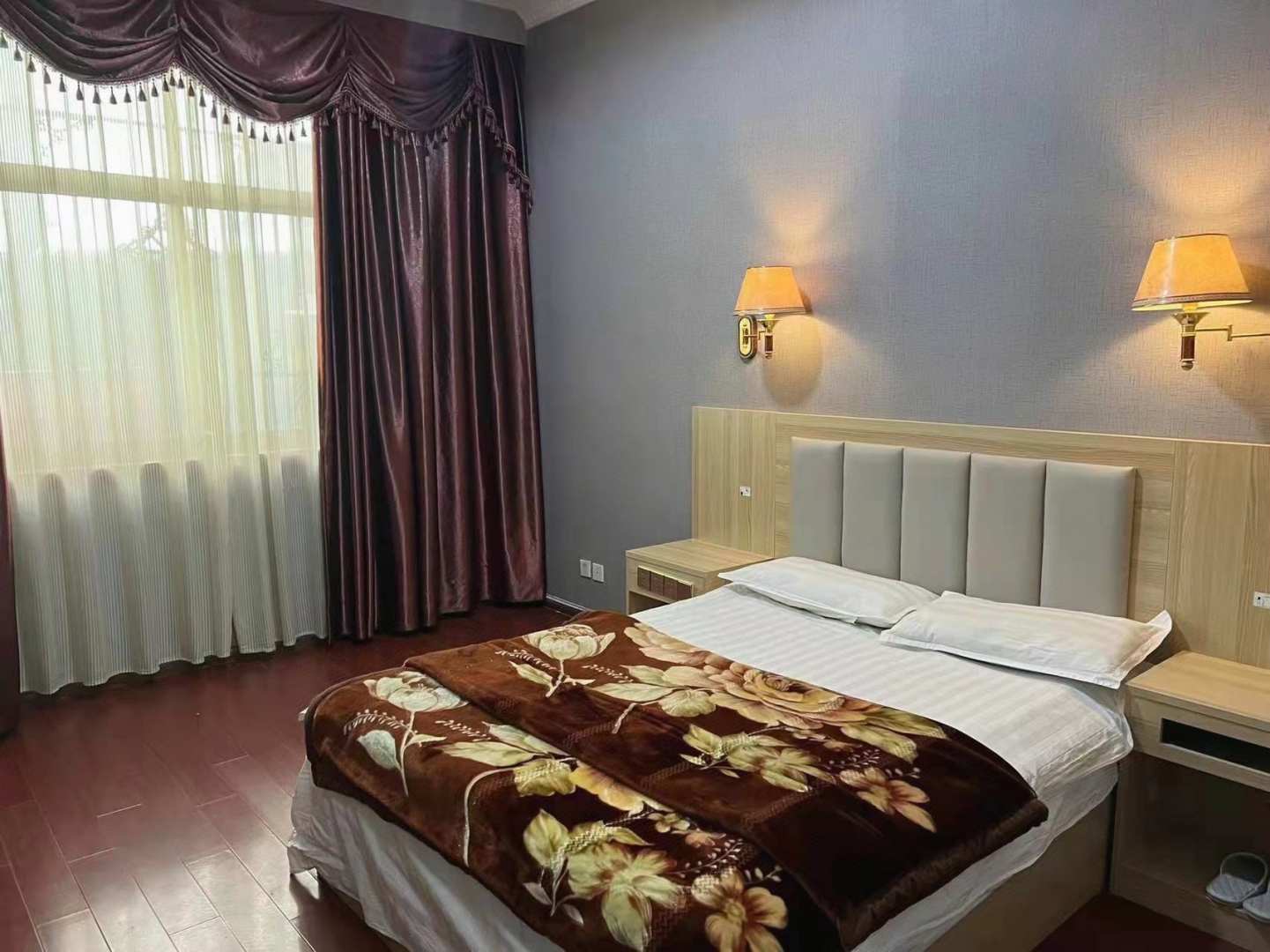 拉萨兴东缘宾馆