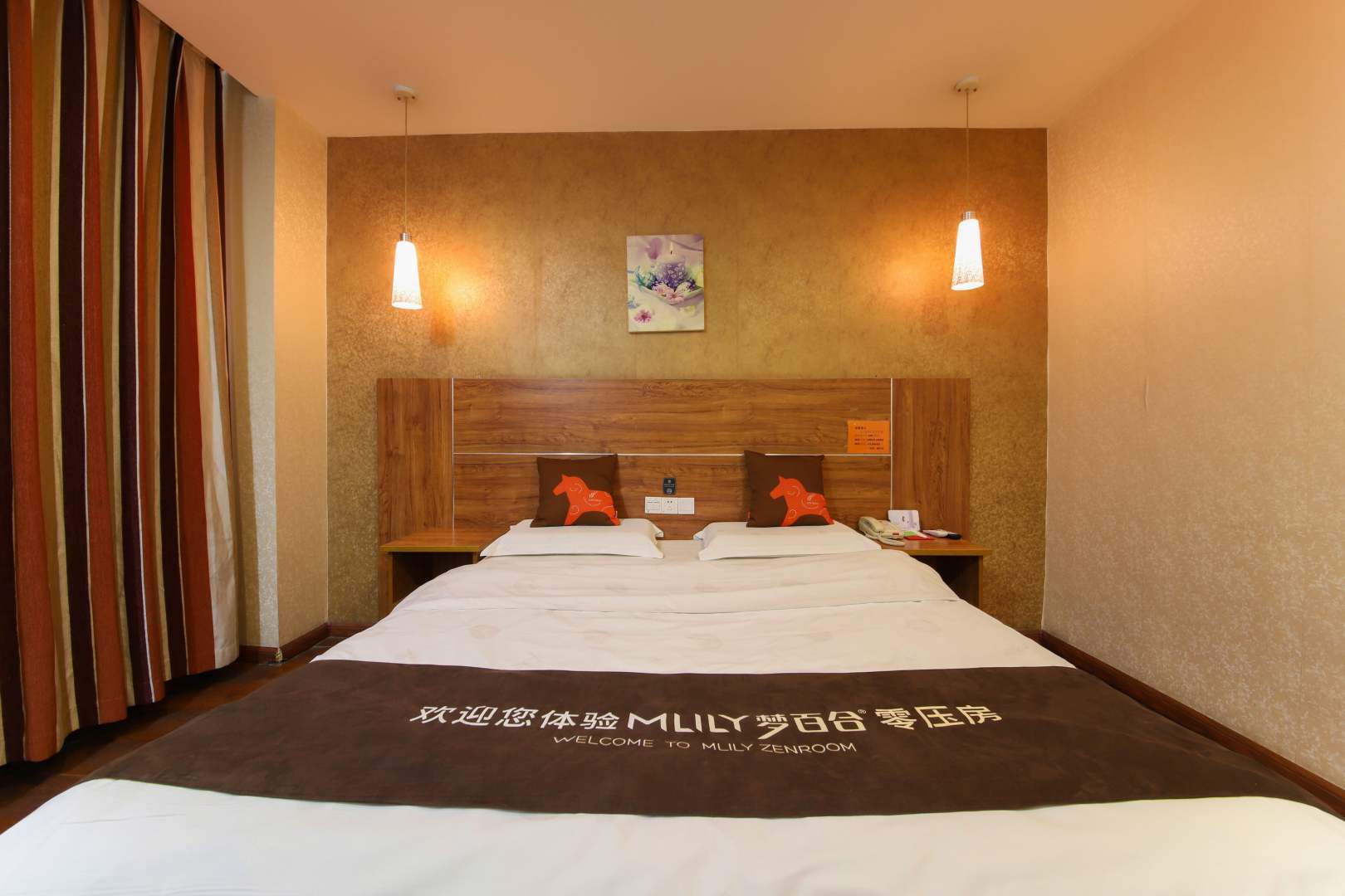 骏怡连锁酒店(包头火车东站店)