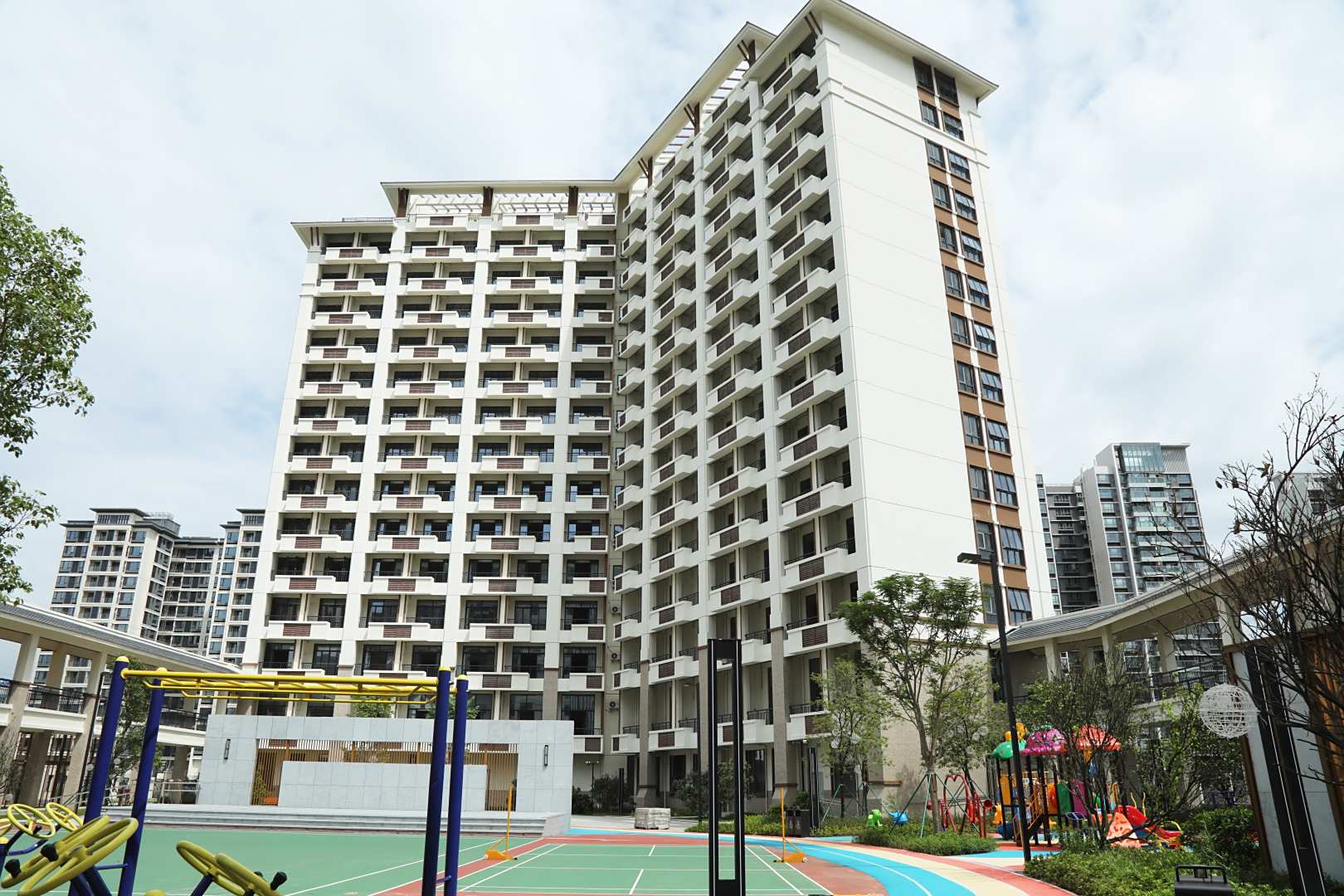 珠海悠栖会议旅居(金湾机场店)