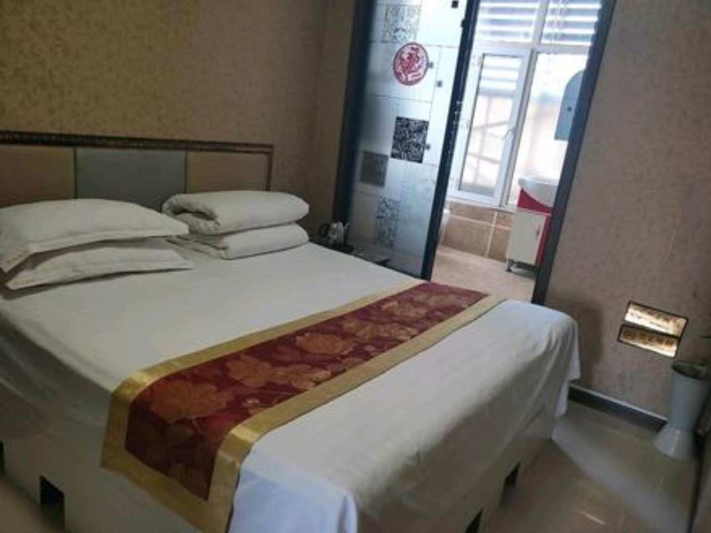 天天快捷宾馆