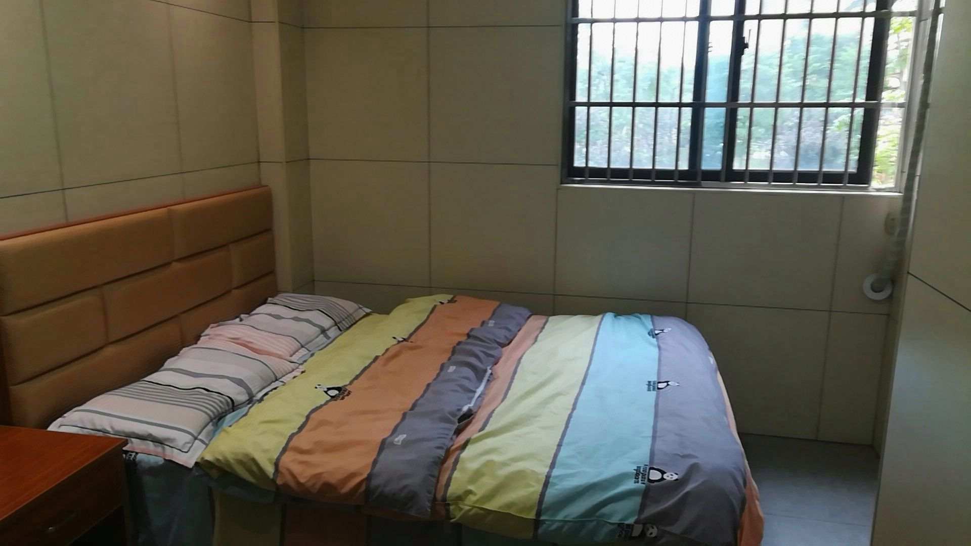 株洲亮亮一家旅馆
