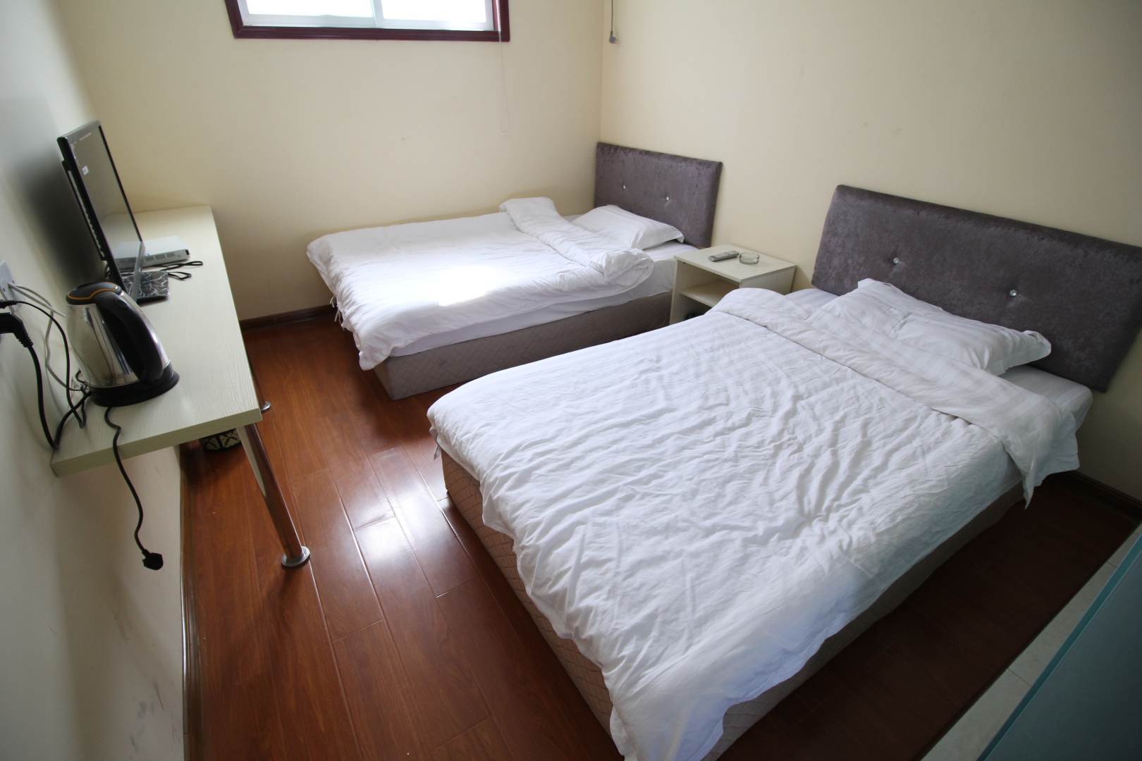 濮阳宜兴公寓