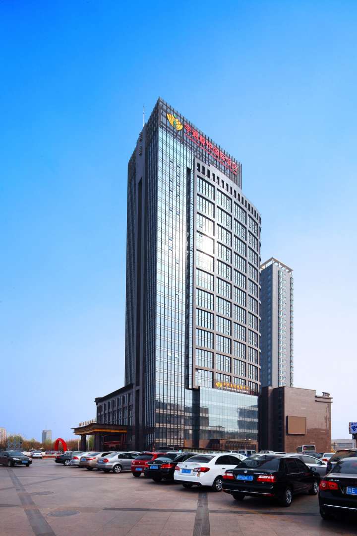 宇通尊悅國際飯店