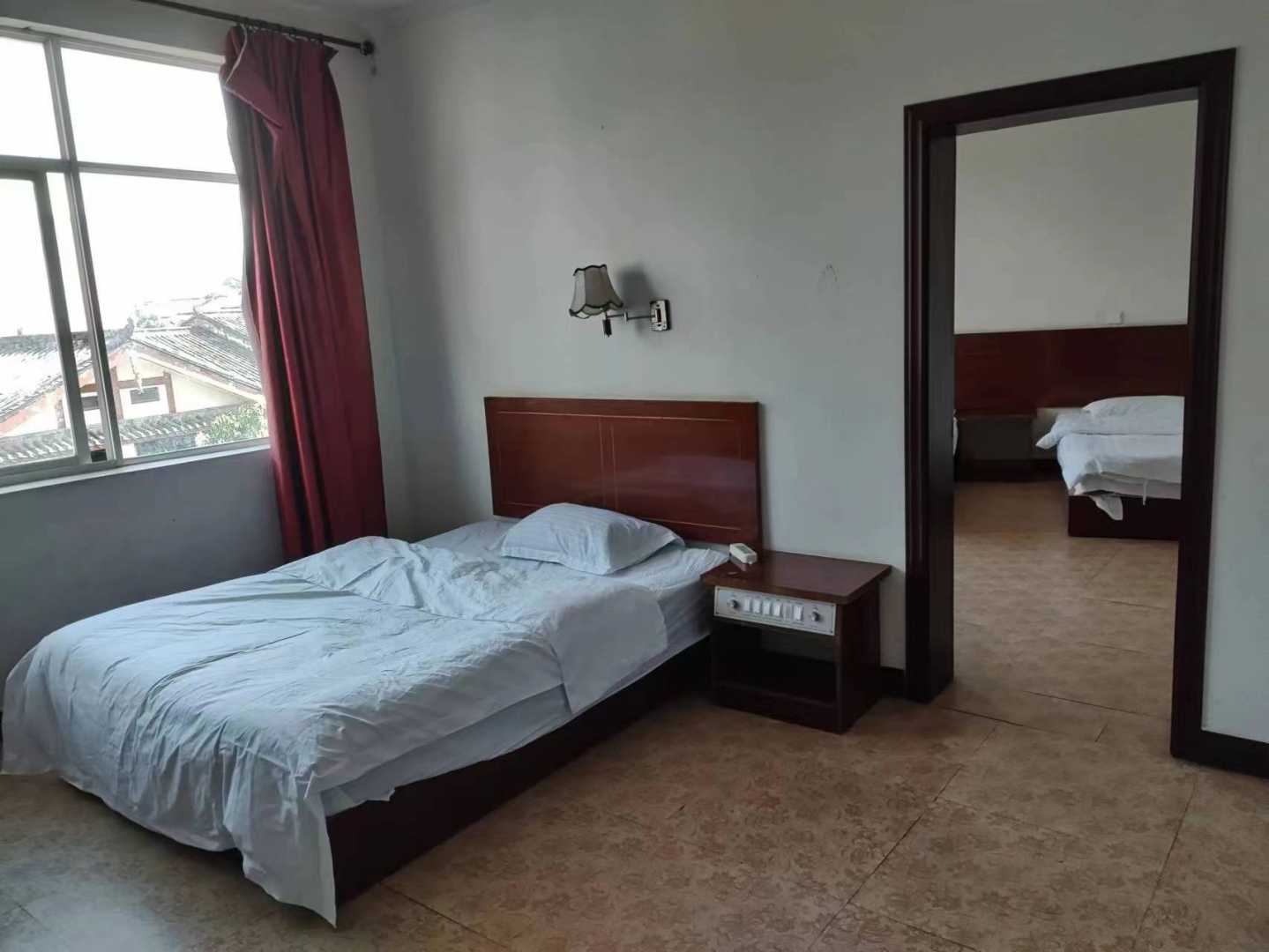 影程宾馆
