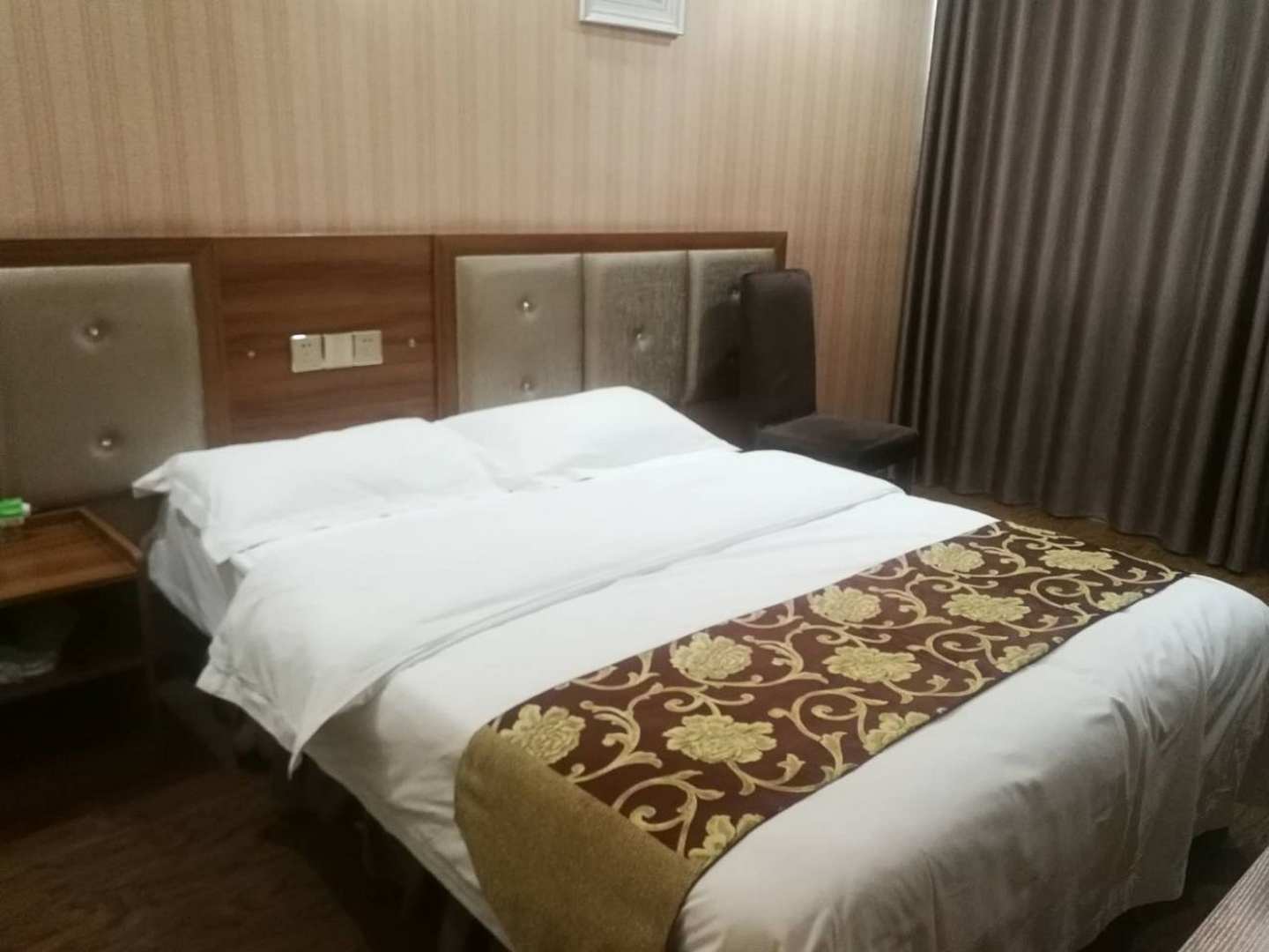铭丰宾馆(模范街店)