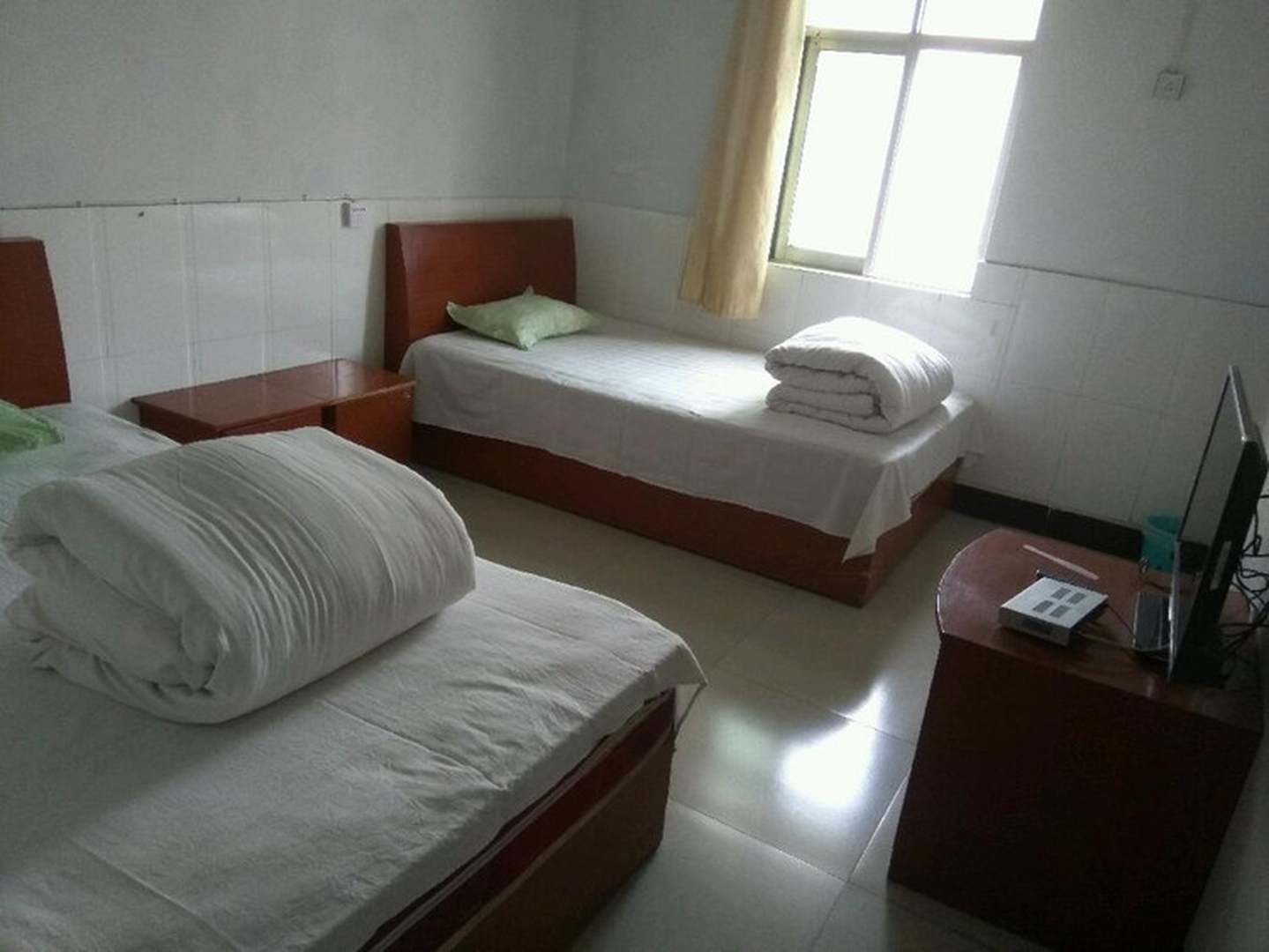 周口新奇旅馆