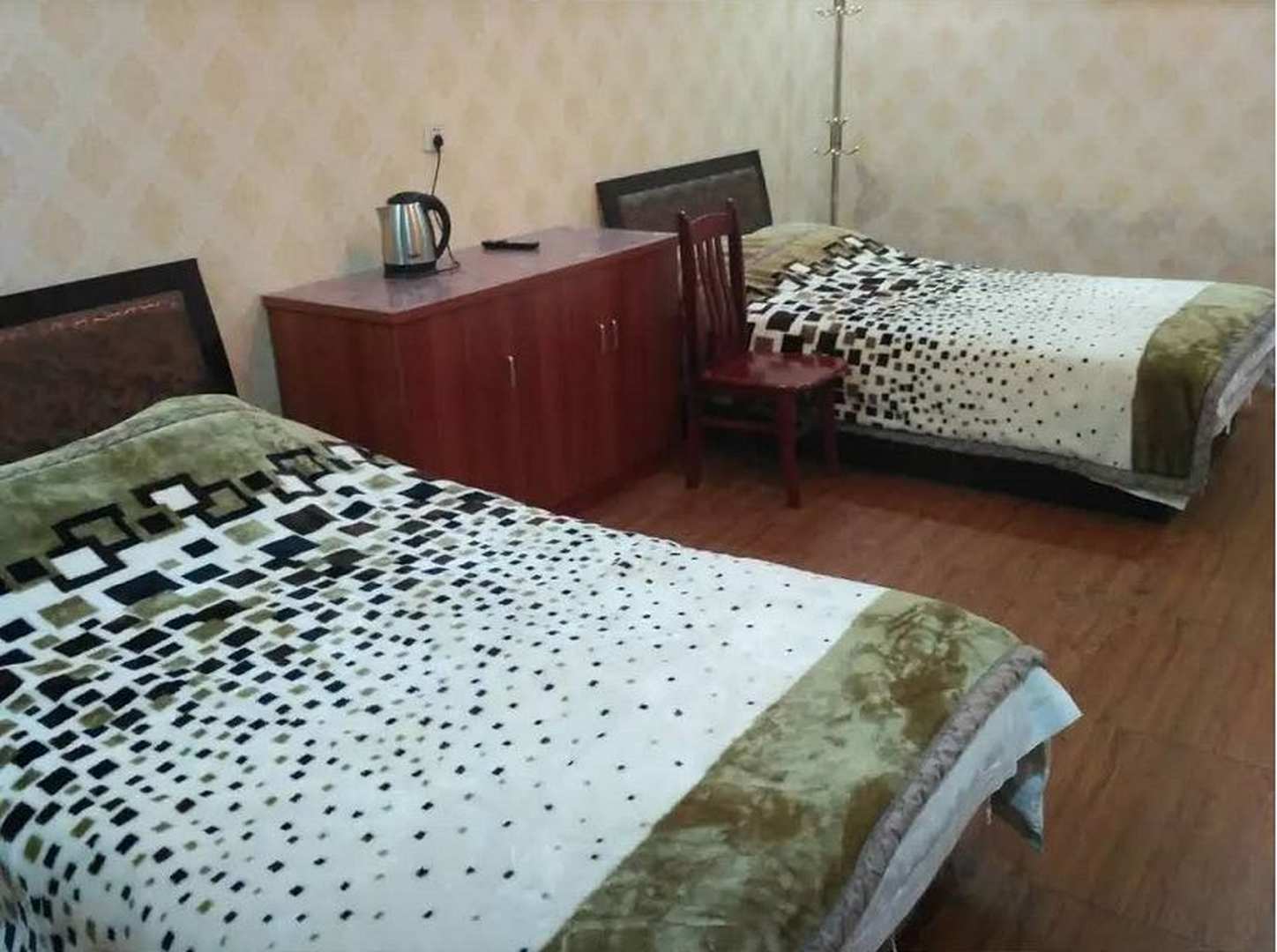 攀枝花鸿运农庄