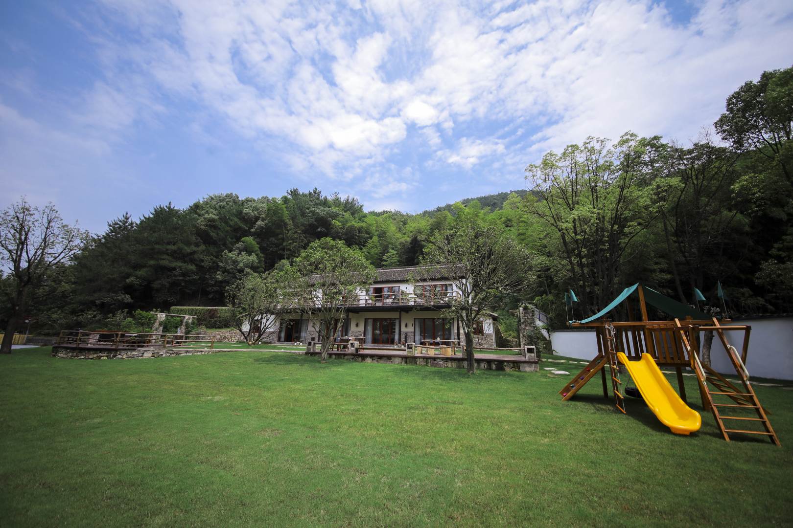 宁波钱湖居·山房民宿