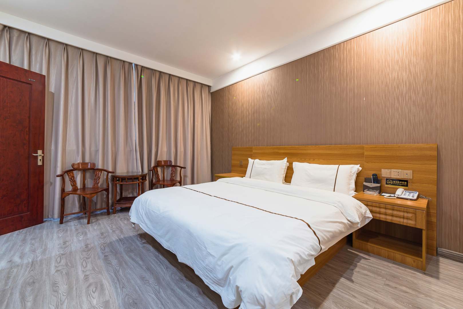 海景假日宾馆(东营港店)