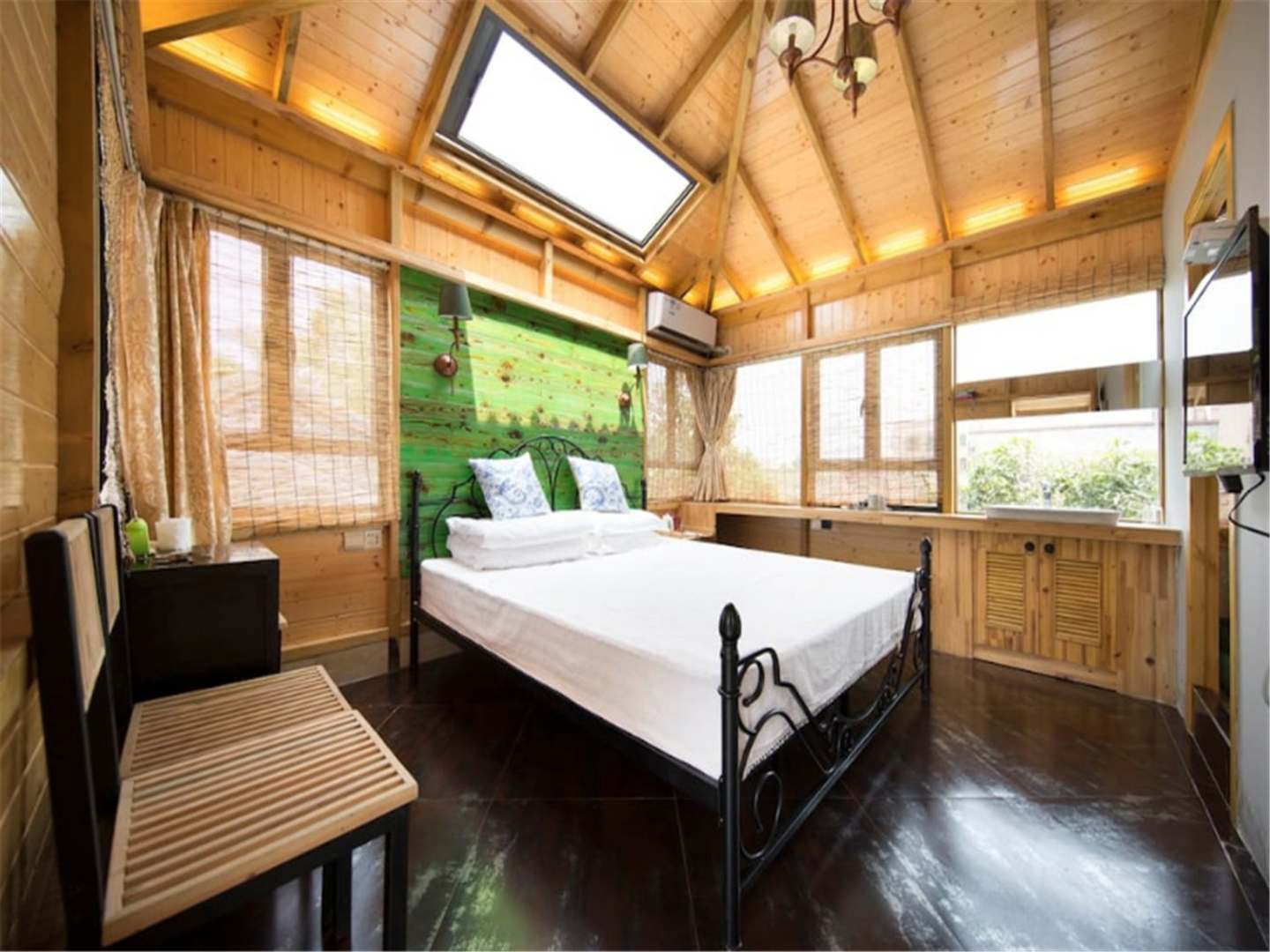 珠海其华客栈