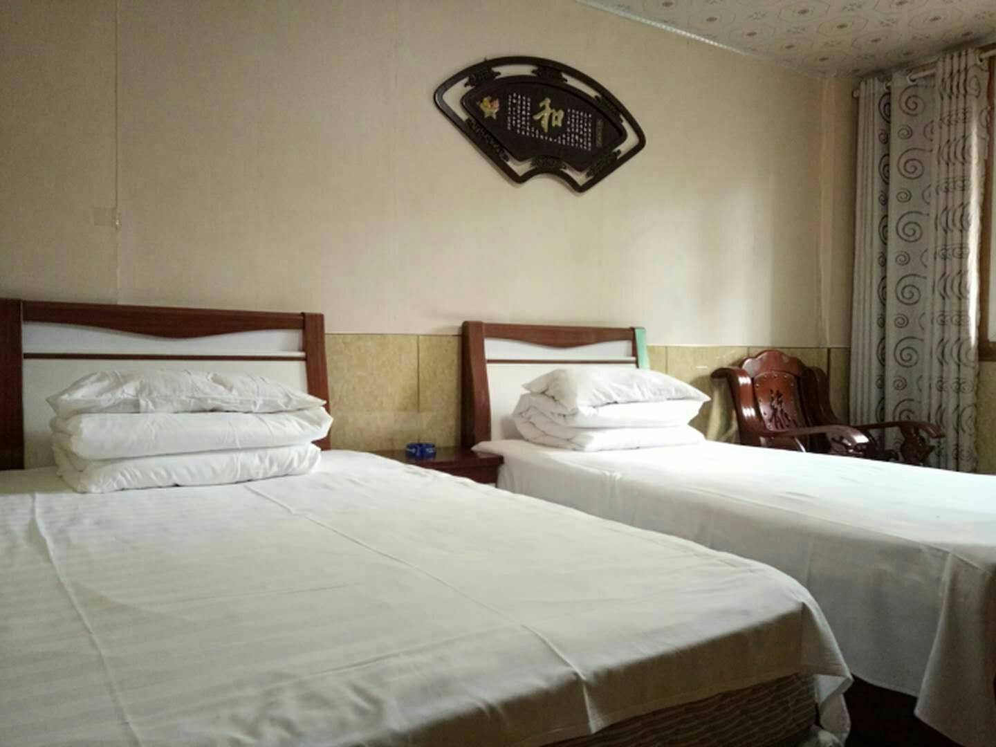 十堰乾康旅馆