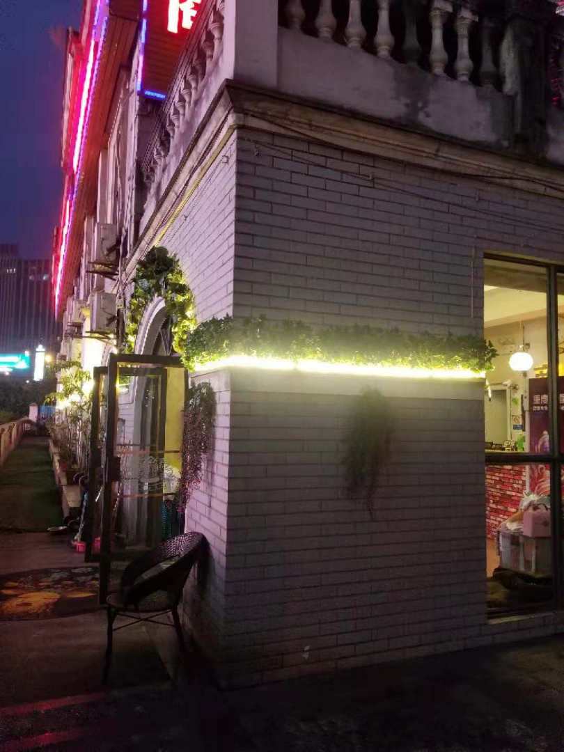 重庆星期玖商务宾馆