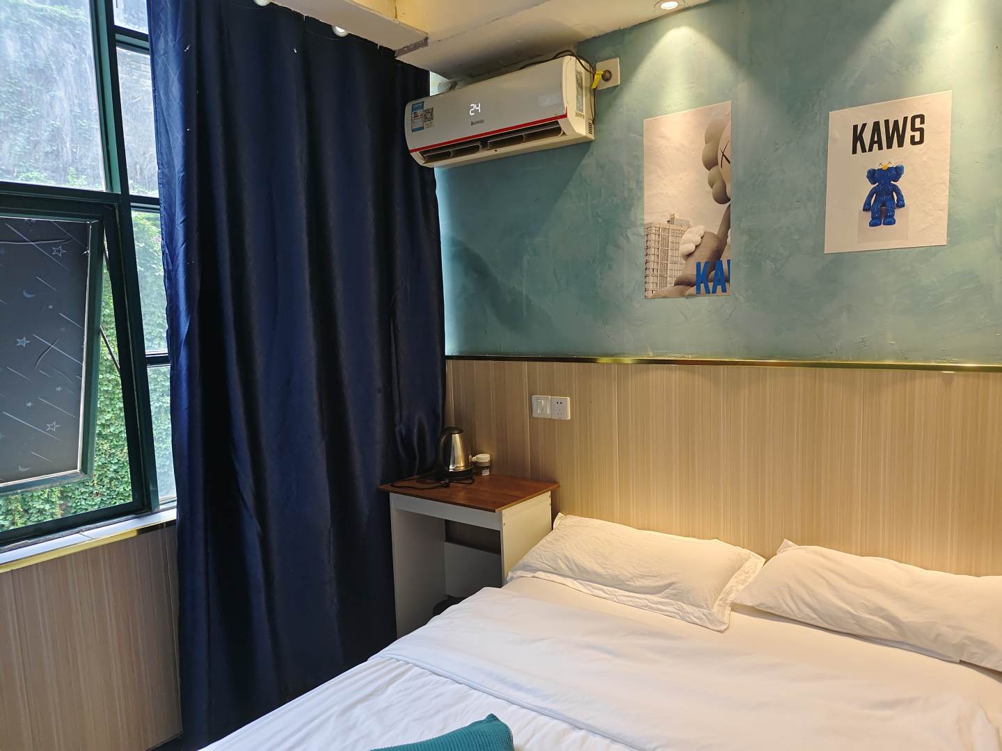 重庆钻台旅馆