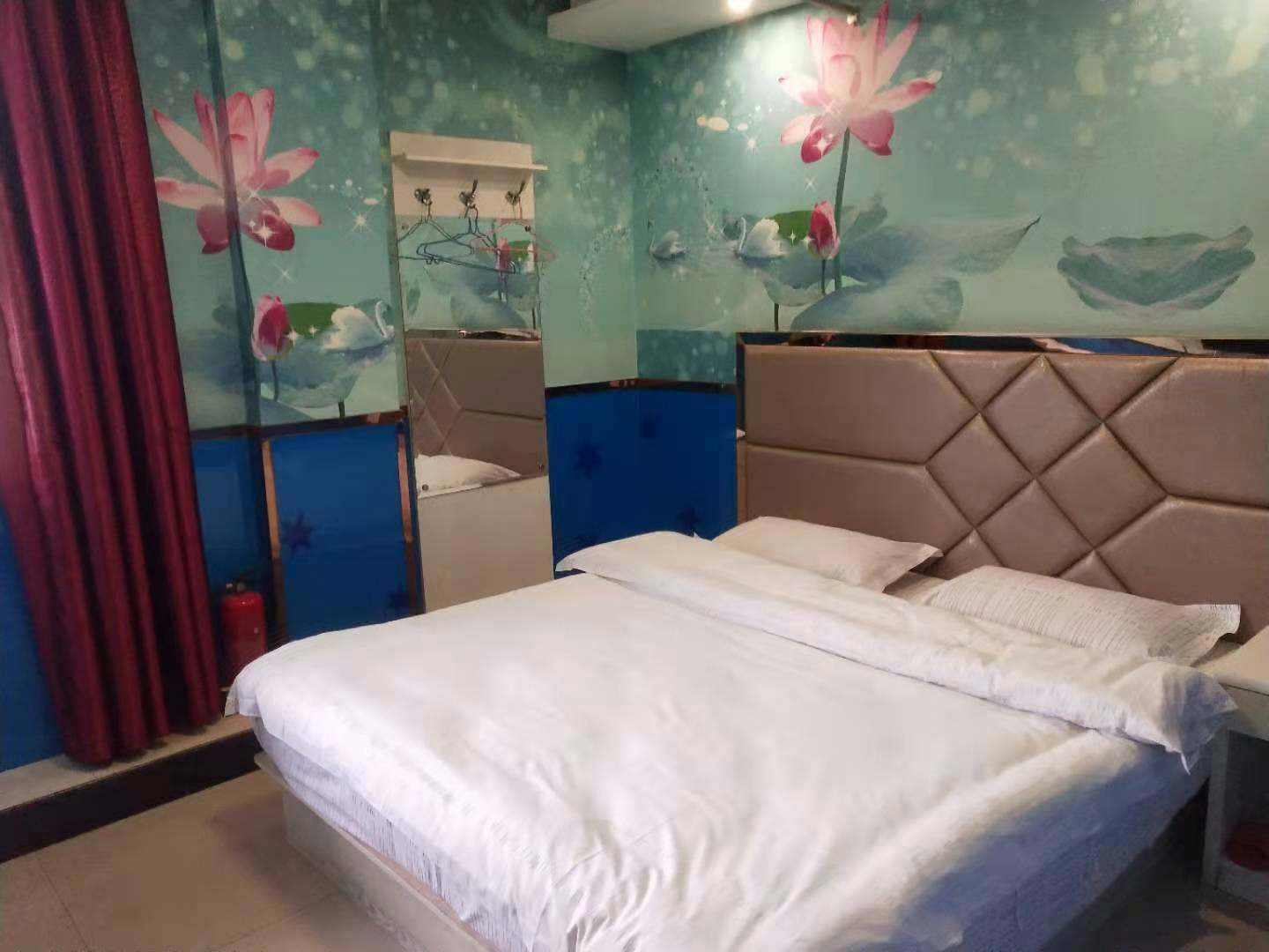 嘉华宾馆(梧慈路店)