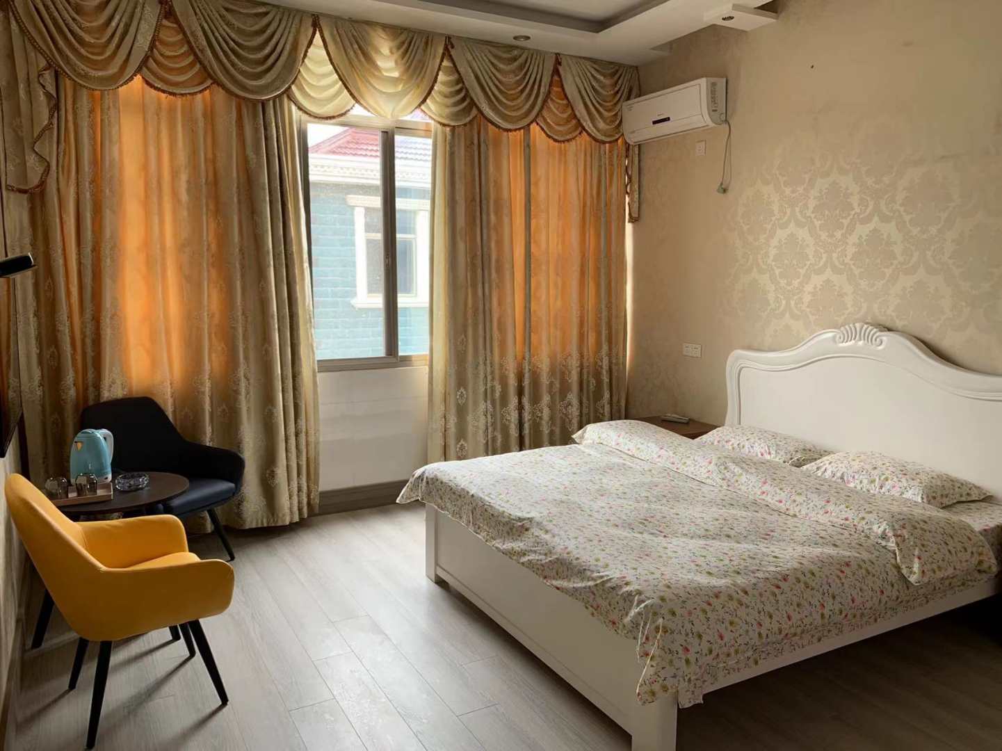 兴化老陈农家乐
