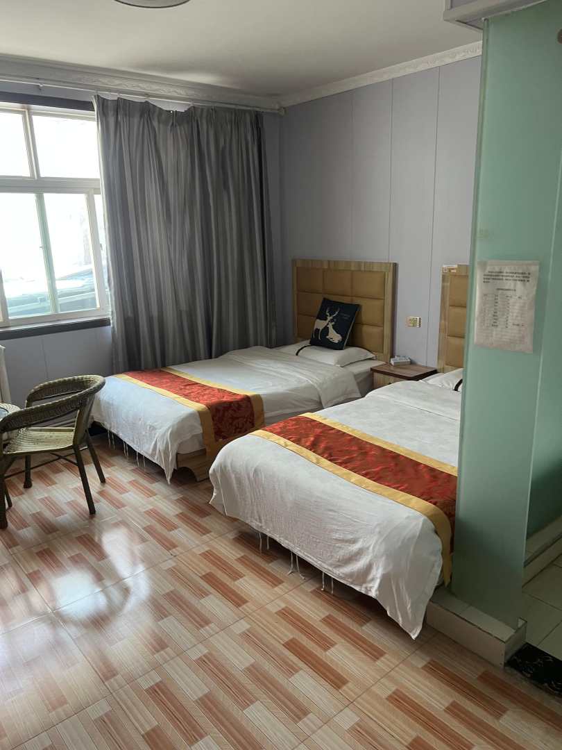 拉卡菲商务宾馆