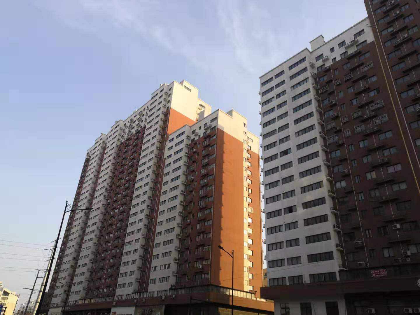 鸥瑜连锁开封西湖店民宿(一大街分店)