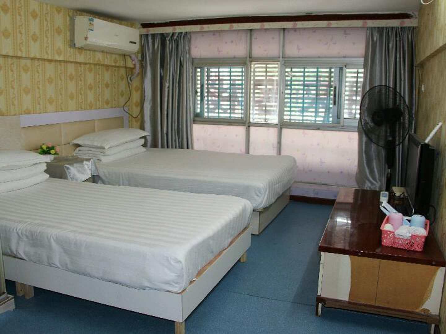 武汉朋来客栈