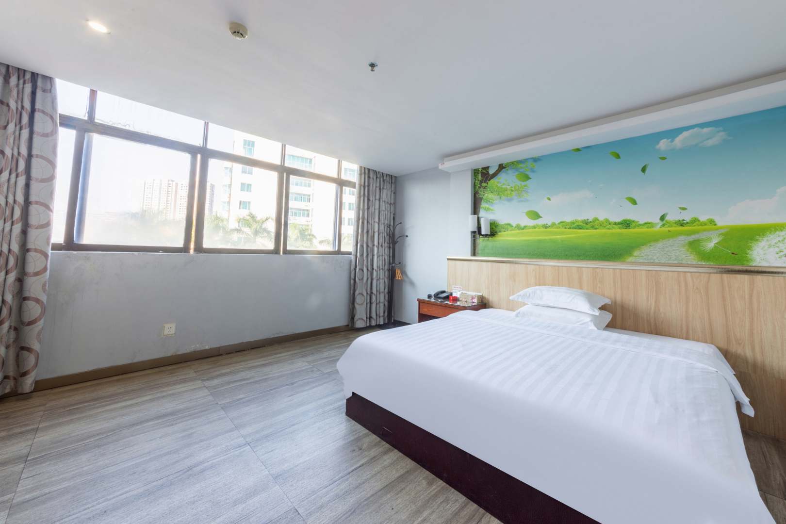 茂名好景商务酒店