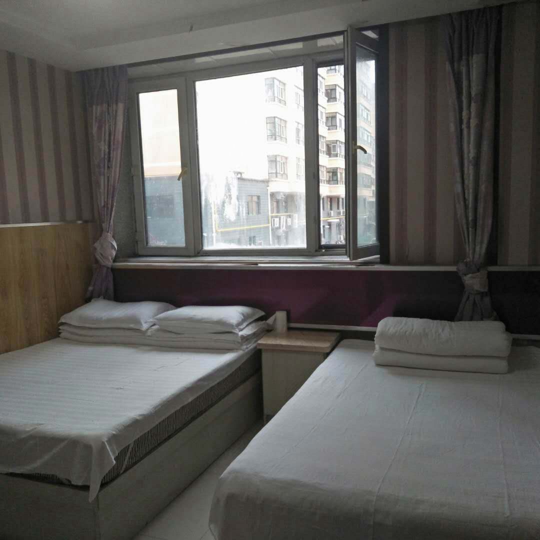 佳成快捷宾馆