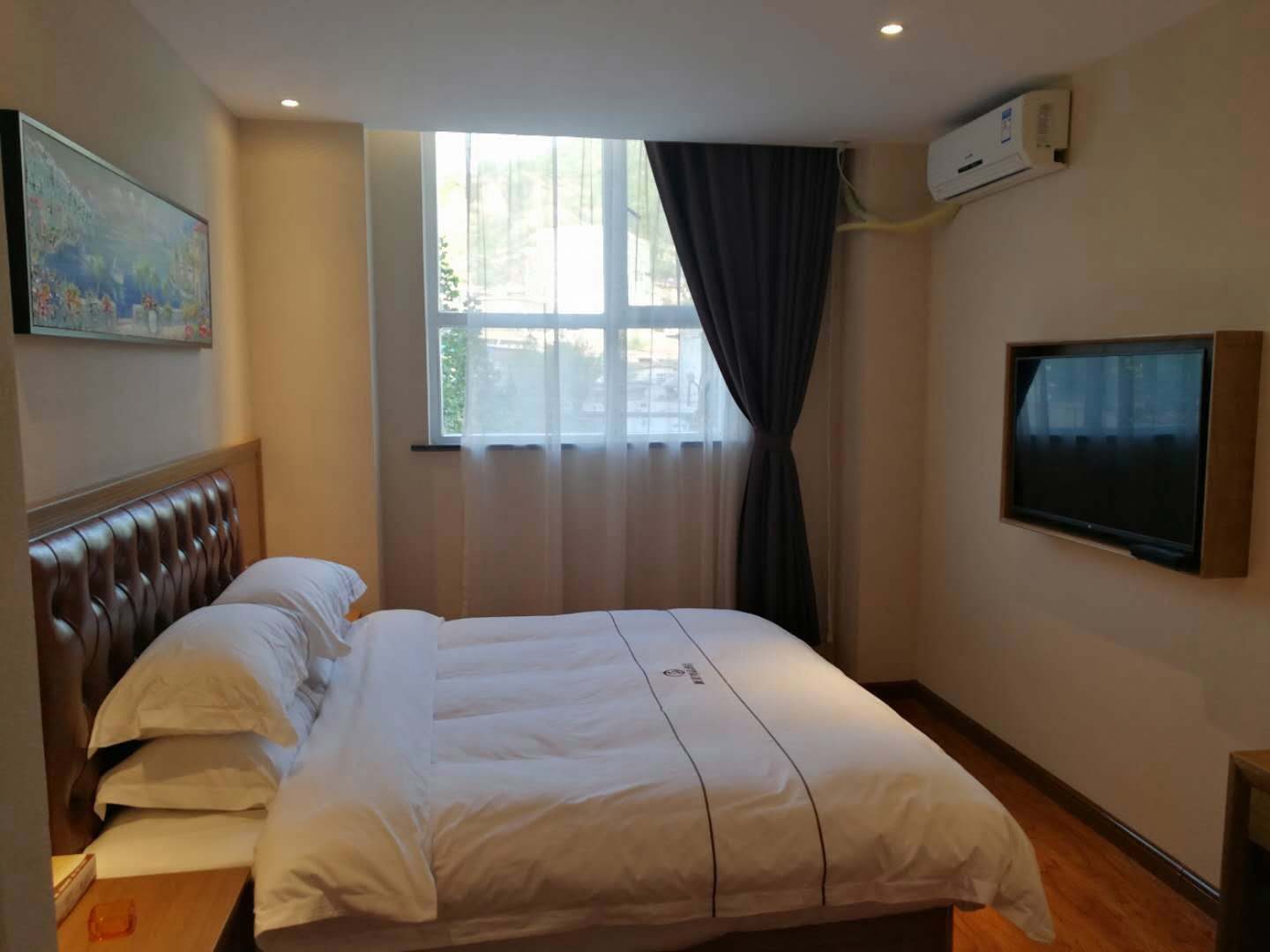 顺景酒店