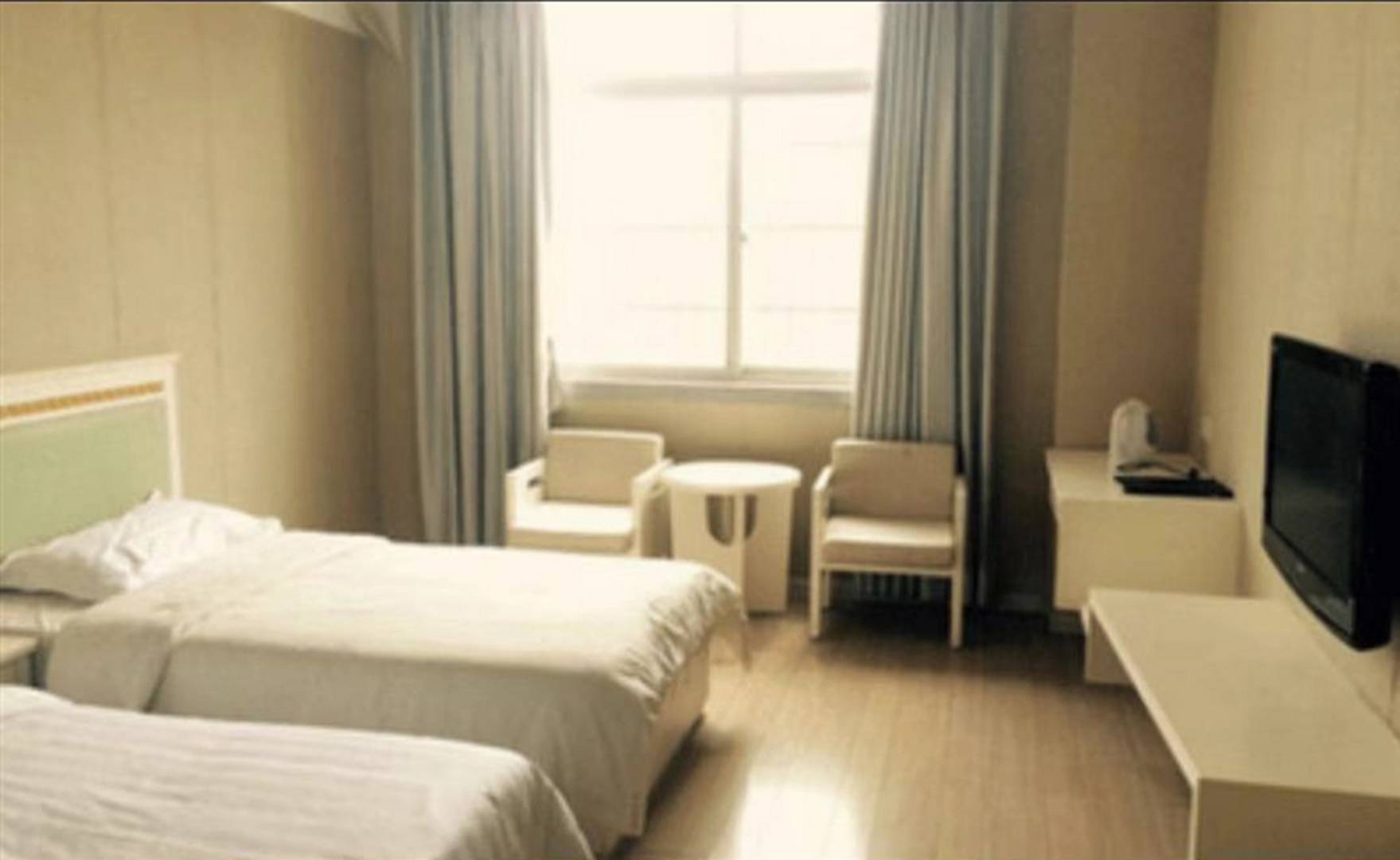 衡阳酃湖宾馆