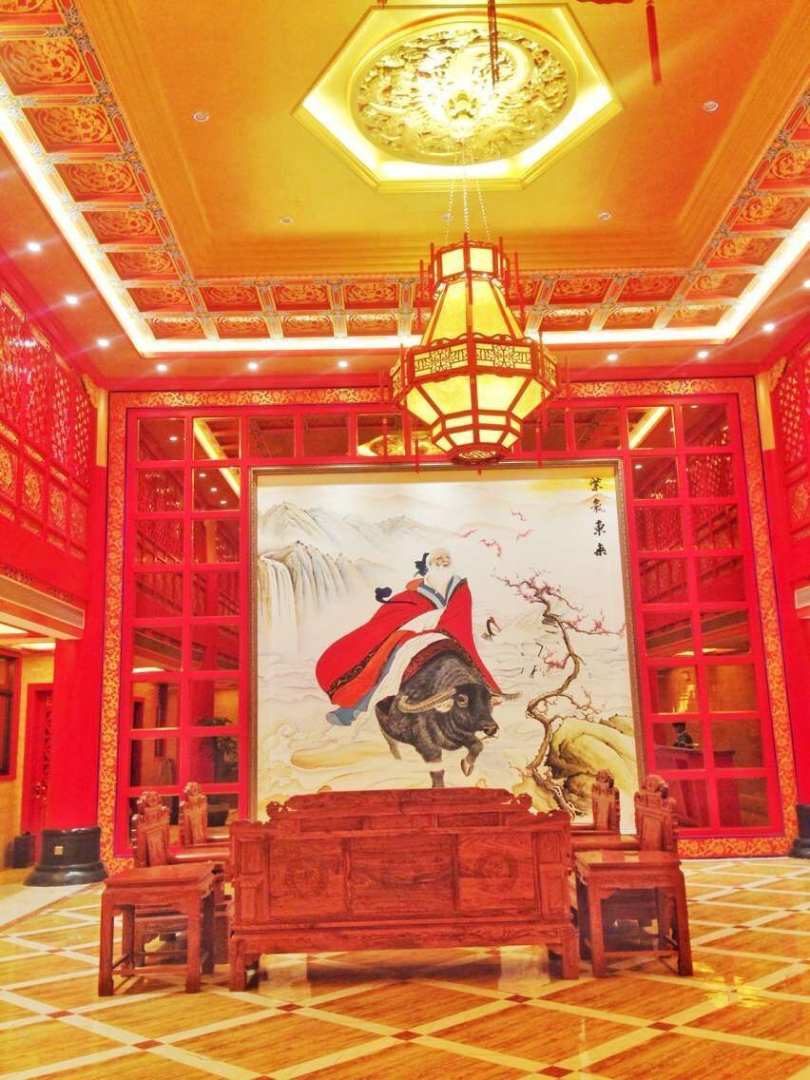 巴人客栈