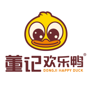 董记欢乐鸭(三八广场店)