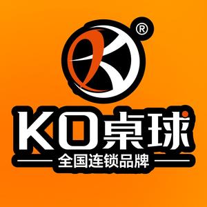 KO桌球俱乐部(新区哥伦布店)