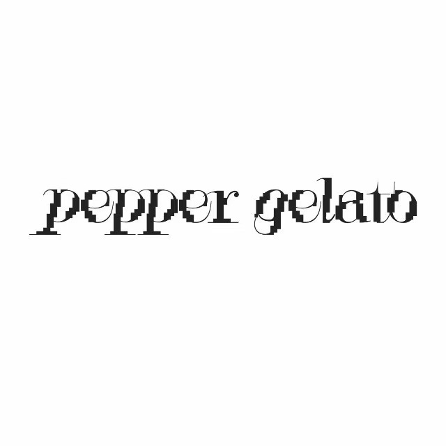 研麻所pepper gelato(桐梓林店)