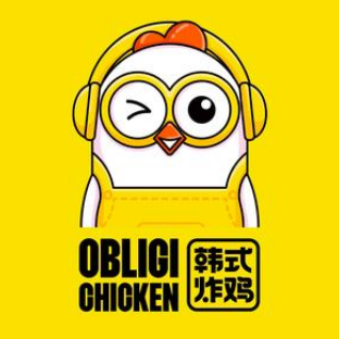 Obligi Chicken韩式炸鸡(中和店)