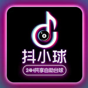 抖小球24h自助台球(华亚店)
