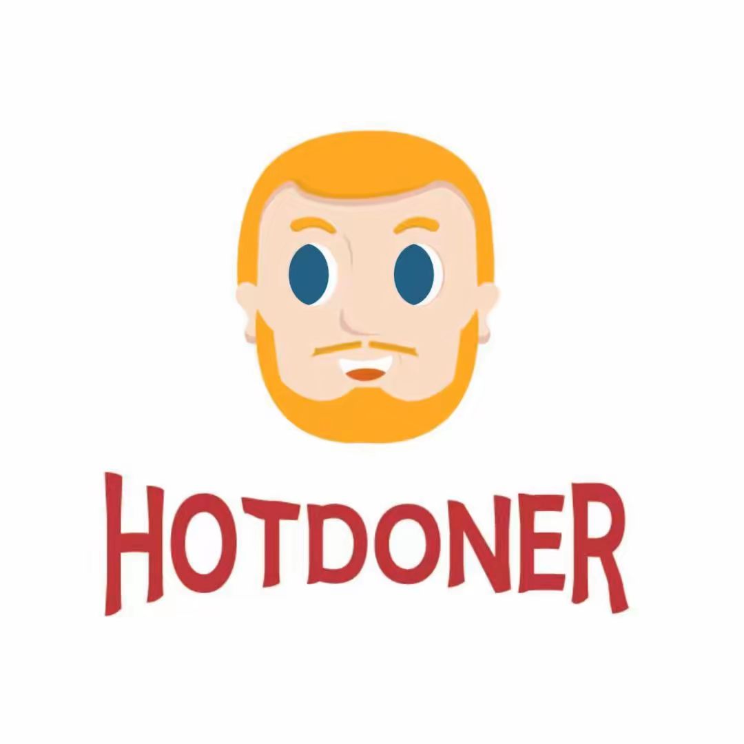 热卷HOTDONER(沈阳铁西店)